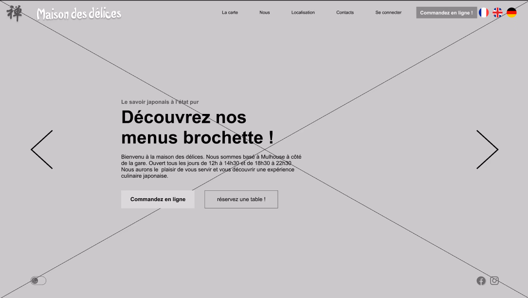 image de mon projet personnel